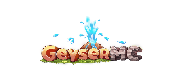 Geyser:Minecraft 基岩版与Java版互通
